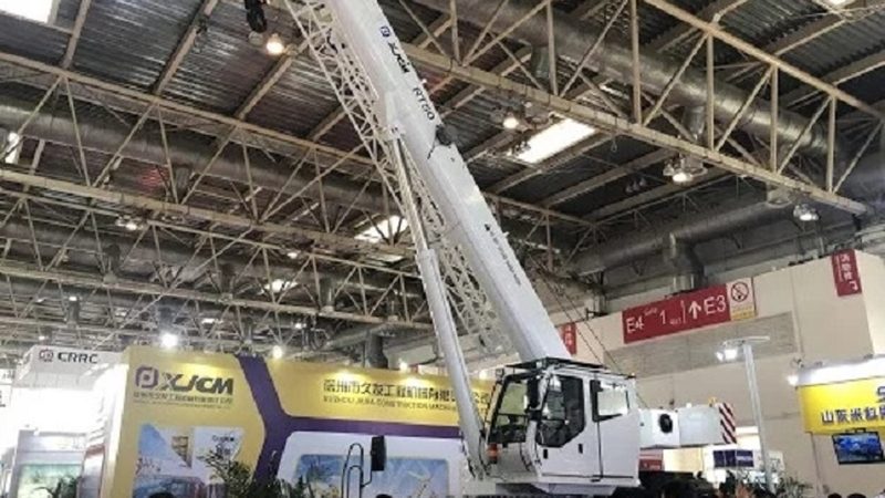 混凝土泵车油耗成本揭秘：如何精准计算与优化