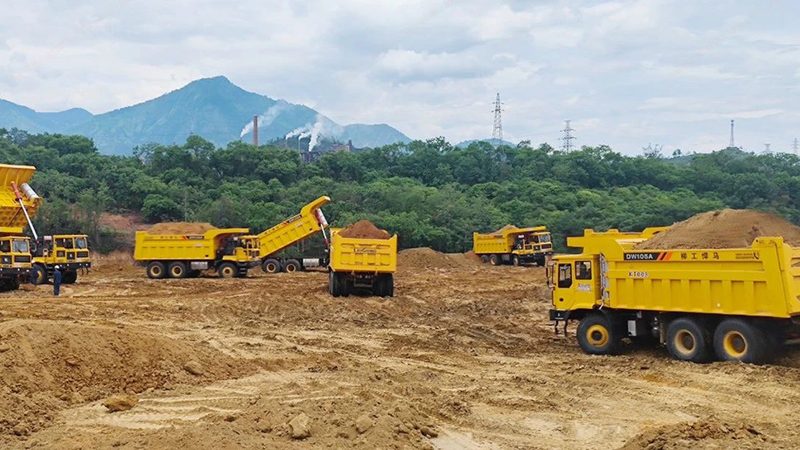 小型沥青路面施工机械全套：揭秘高效施工的秘密武器