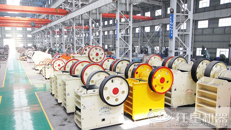 上海二手工程机械安装报价：揭秘安装流程与成本构成