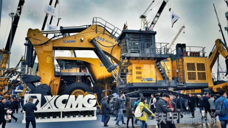 四川旋挖钻机型号选择：关键因素与误区解析**