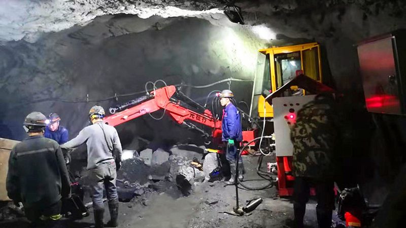 工程机械电气配件定制加工：关键点与选型逻辑